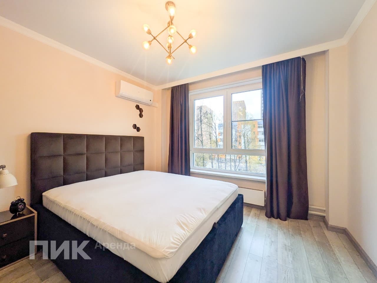 2-к. квартира, 58.4 м², 92 800 ₽/мес — фото № 10