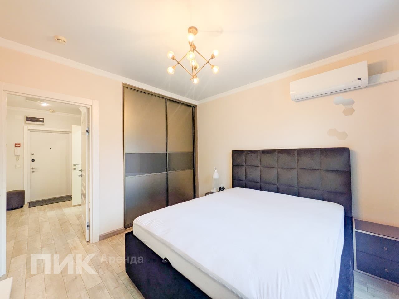 2-к. квартира, 58.4 м², 92 800 ₽/мес — фото № 12