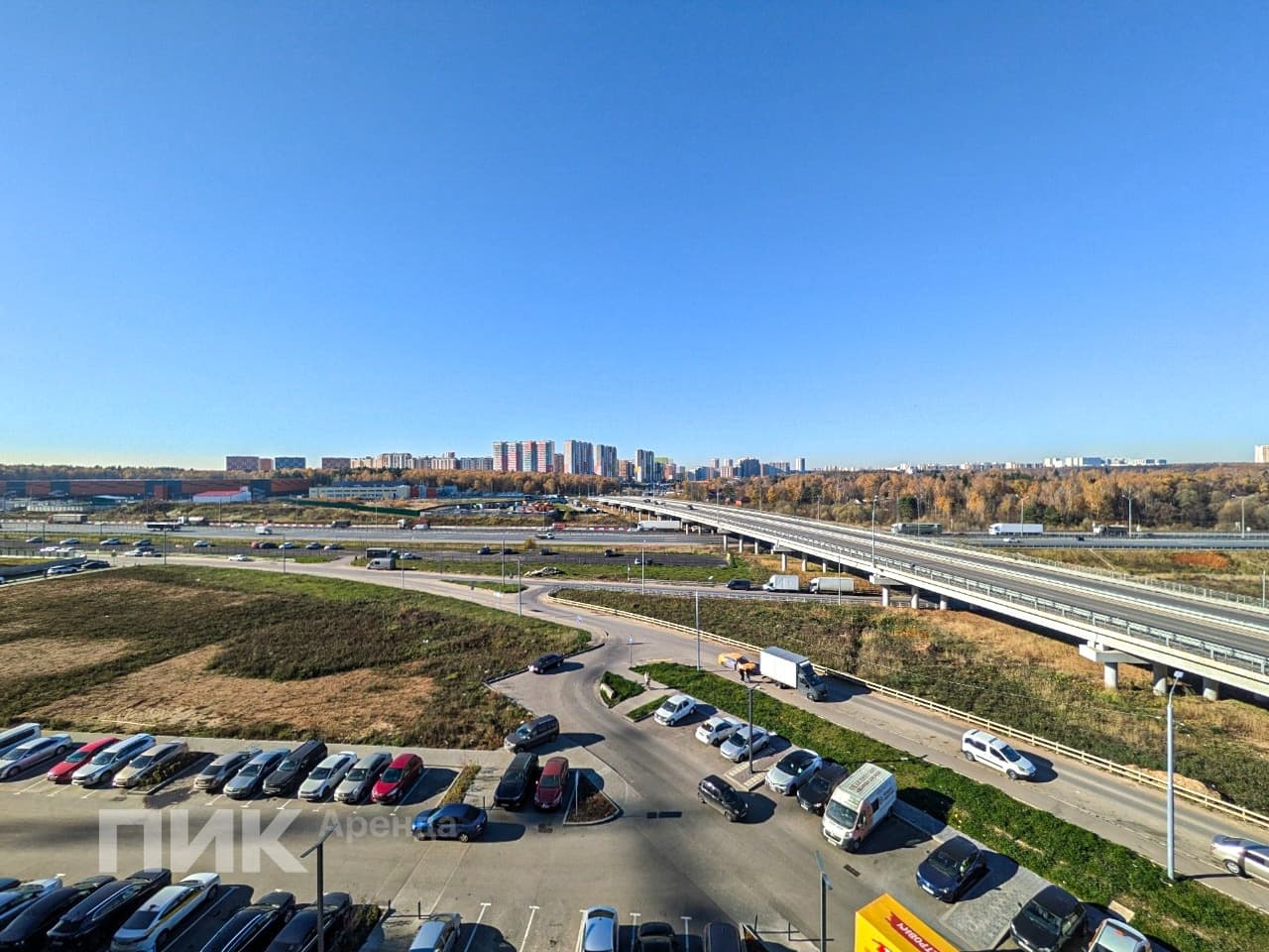 2-к. квартира, 34 м², 45 000 ₽/мес — фото № 14