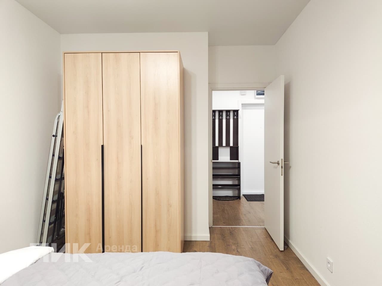2-к. квартира, 35 м², 72 500 ₽/мес — фото № 5