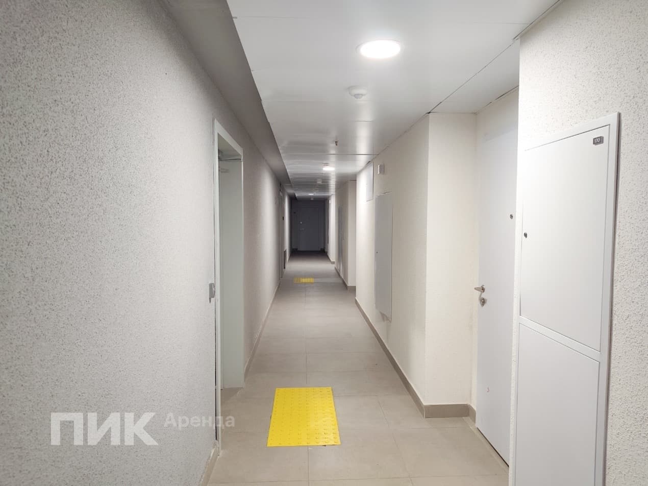 2-к. квартира, 35 м², 72 500 ₽/мес — фото № 9