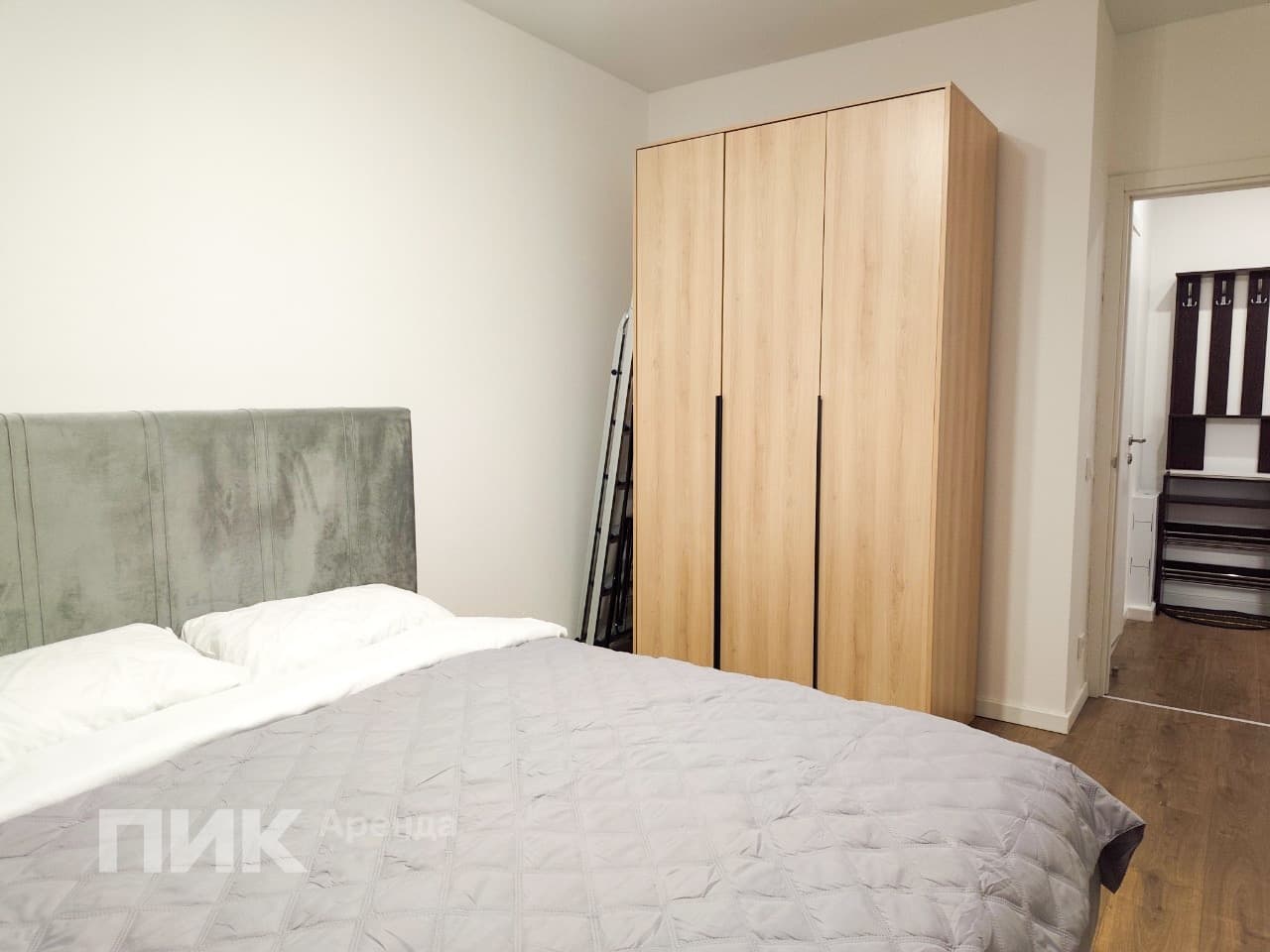2-к. квартира, 35 м², 72 500 ₽/мес — фото № 4