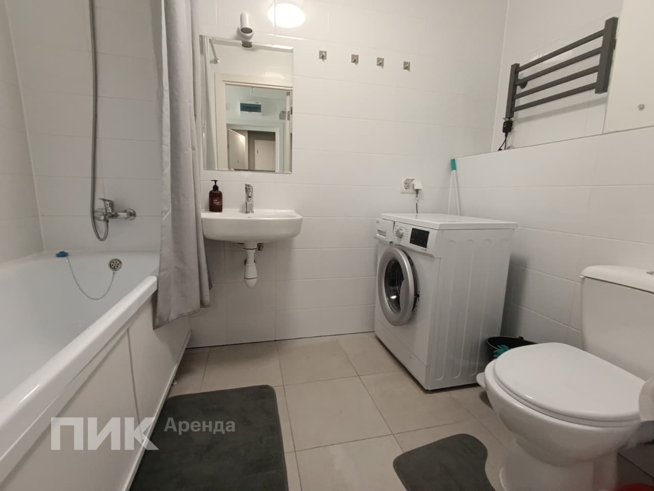 1-к. квартира, 41.9 м², 32 000 ₽/мес — фото № 8