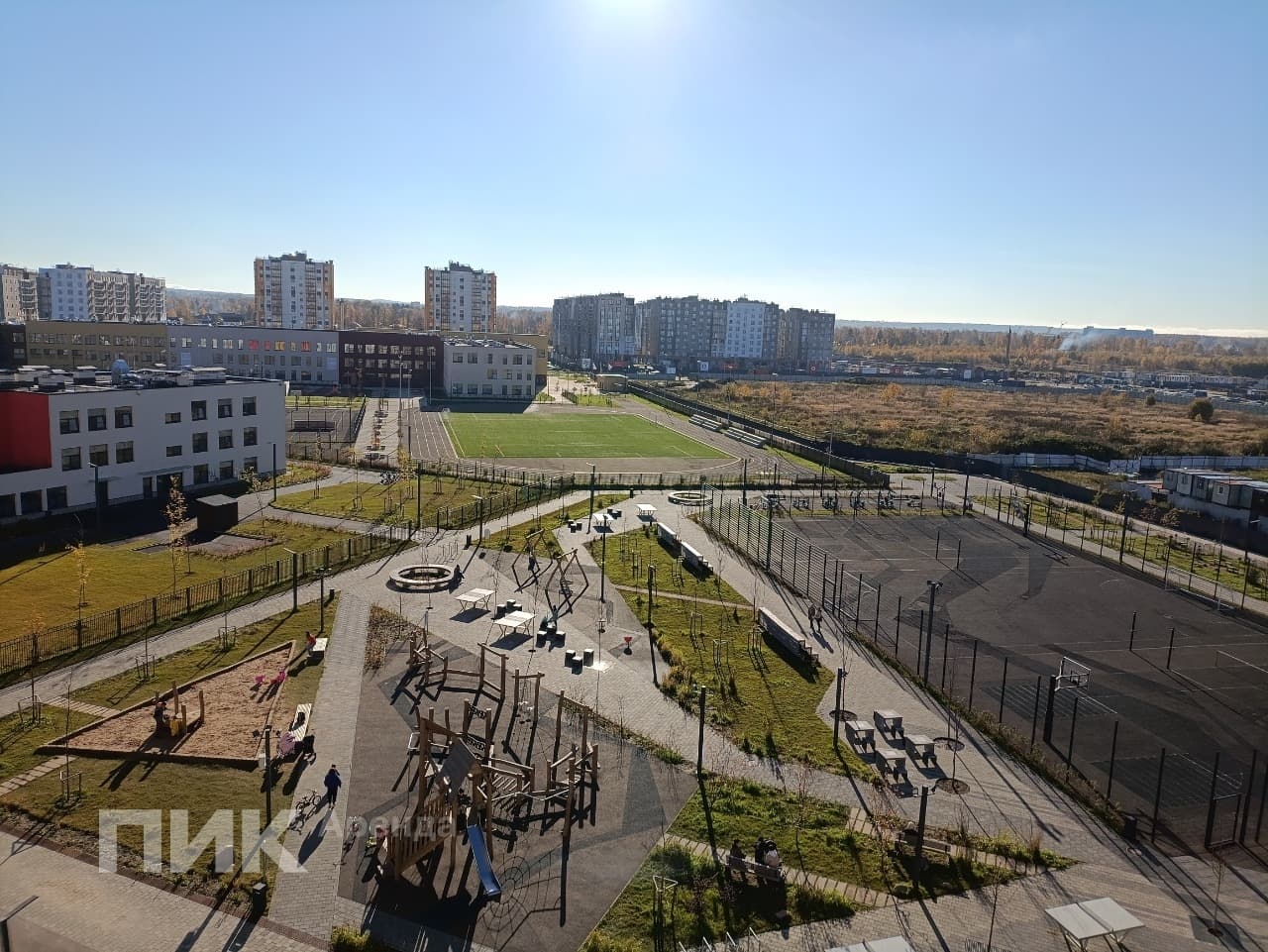 1-к. квартира, 41.9 м², 32 000 ₽/мес — фото № 12
