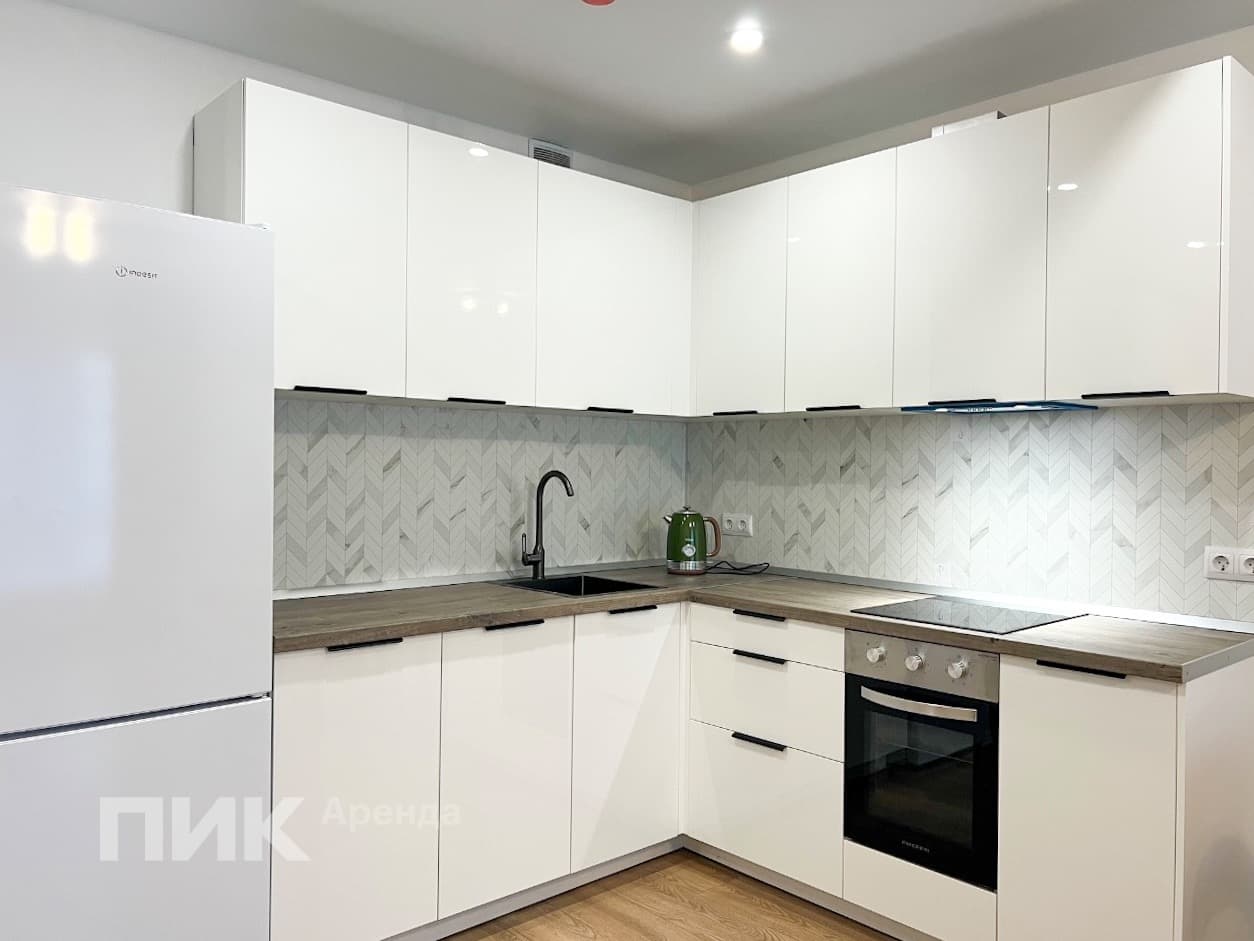 1-к. квартира, 41 м², 60 000 ₽/мес — фото № 5