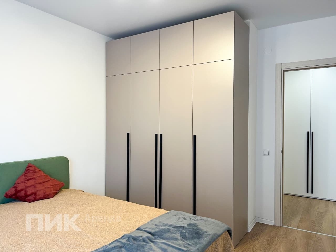 1-к. квартира, 41 м², 60 000 ₽/мес — фото № 7