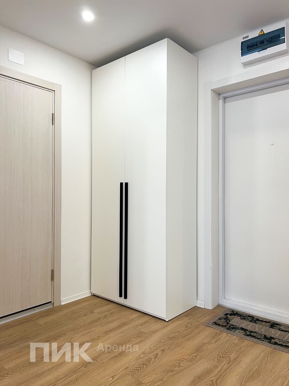 1-к. квартира, 41 м², 60 000 ₽/мес — фото № 10
