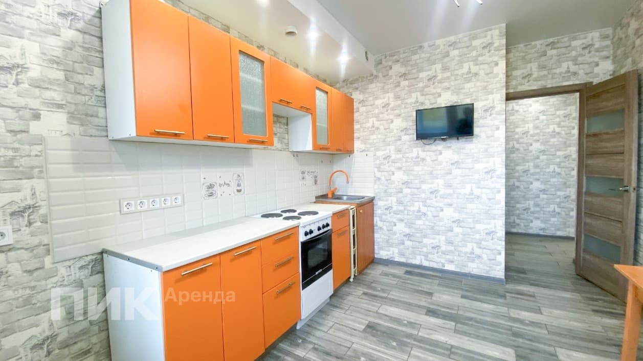 3-к. квартира, 86.4 м², 71 300 ₽/мес — фото № 8