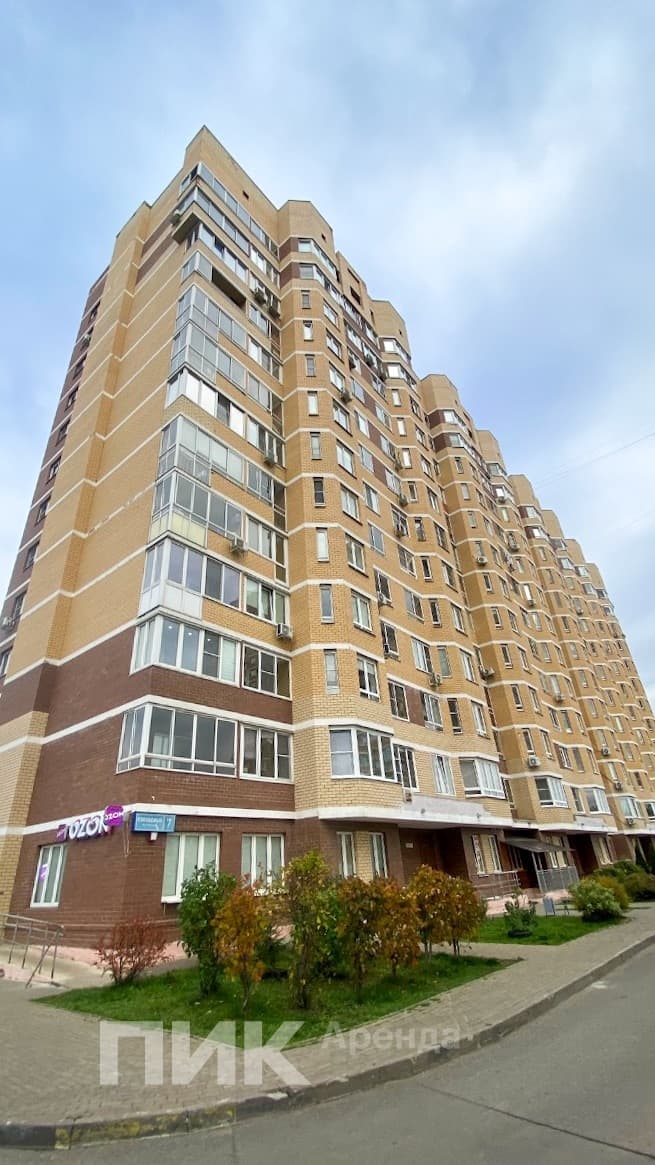 3-к. квартира, 86.4 м², 71 300 ₽/мес — фото № 17