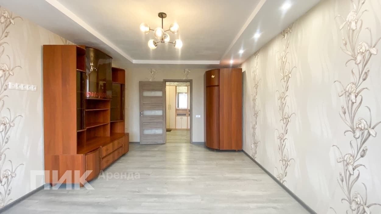 3-к. квартира, 86.4 м², 71 300 ₽/мес — фото № 4