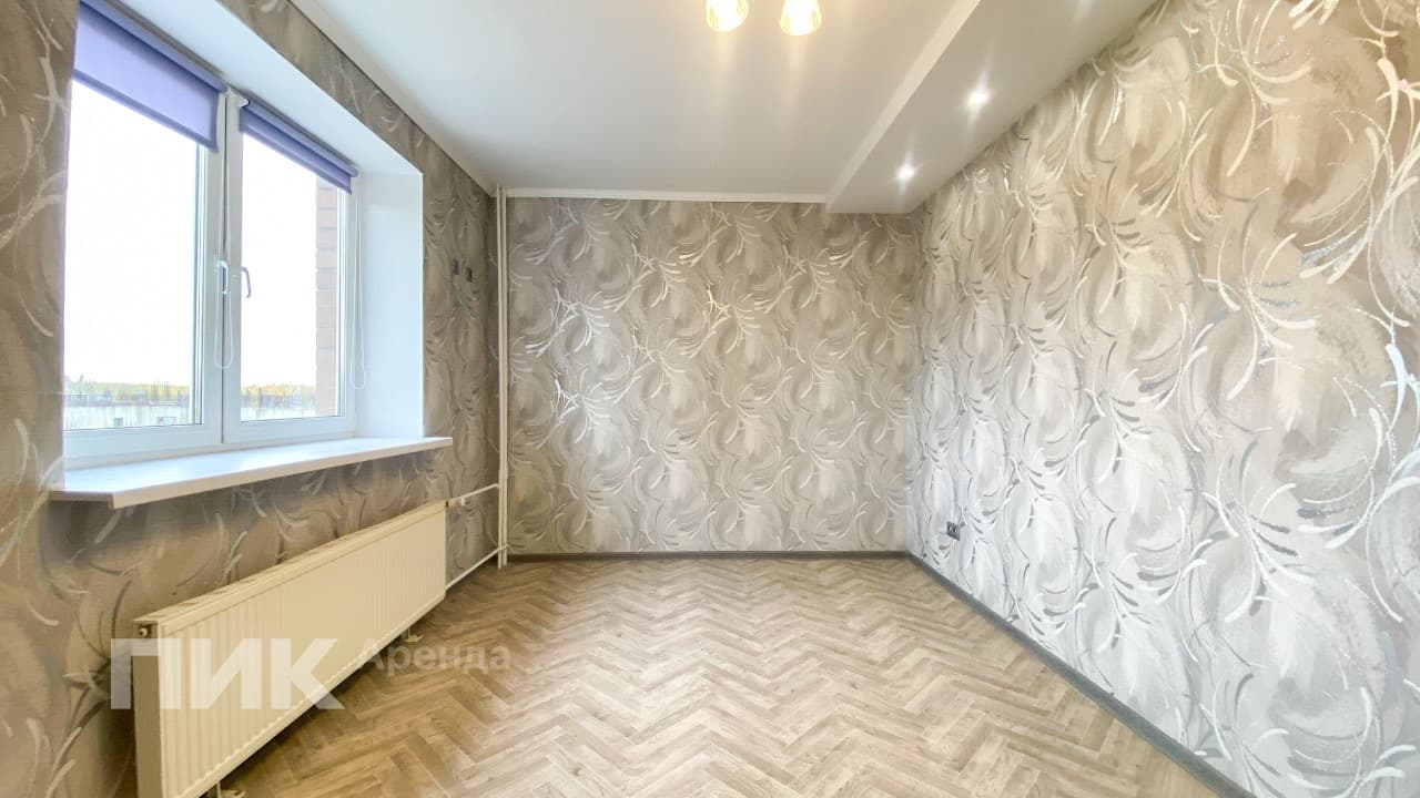 3-к. квартира, 86.4 м², 71 300 ₽/мес — фото № 5