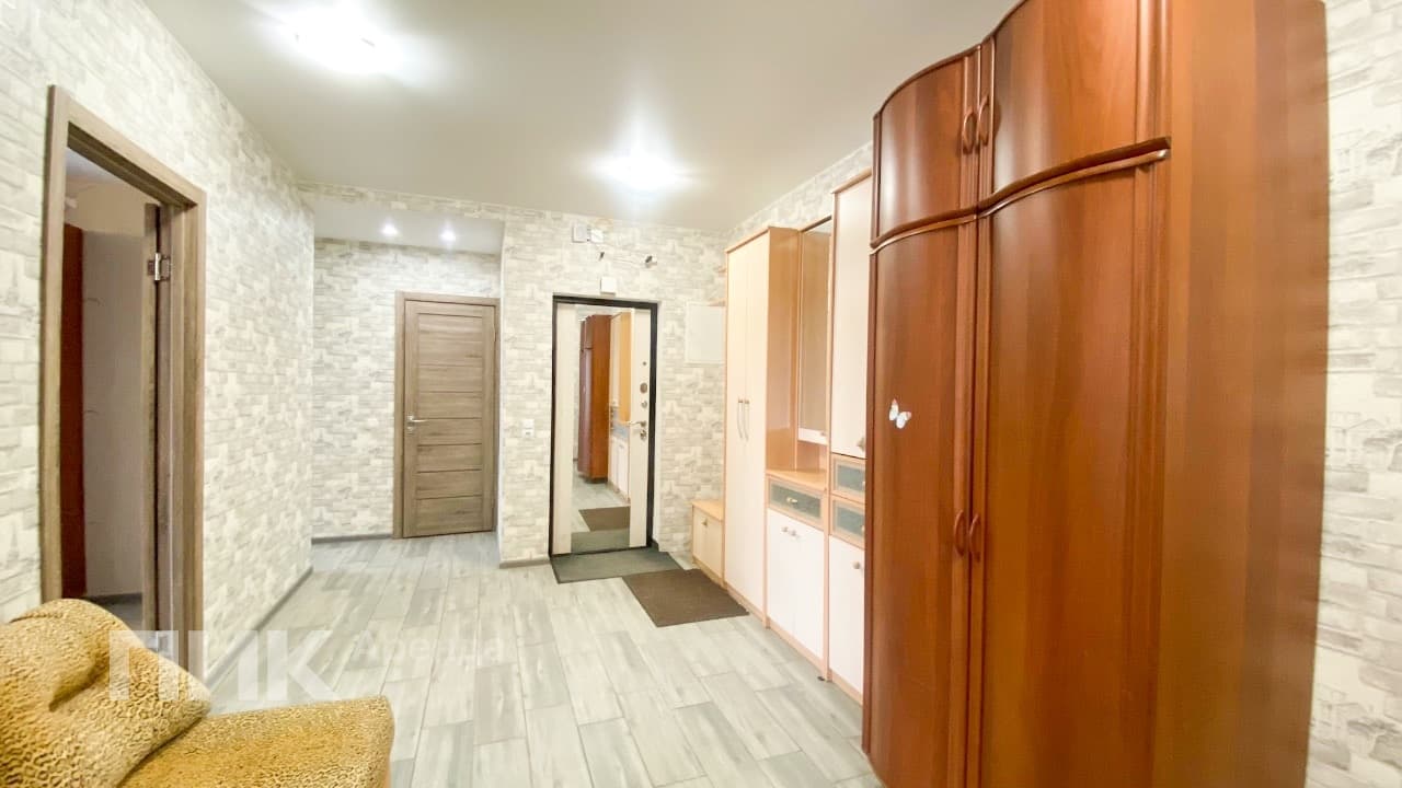 3-к. квартира, 86.4 м², 71 300 ₽/мес — фото № 14