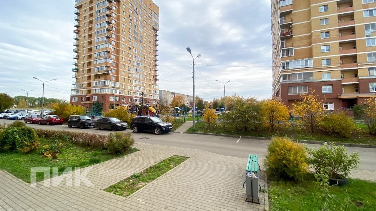 3-к. квартира, 86.4 м², 71 300 ₽/мес — фото № 19