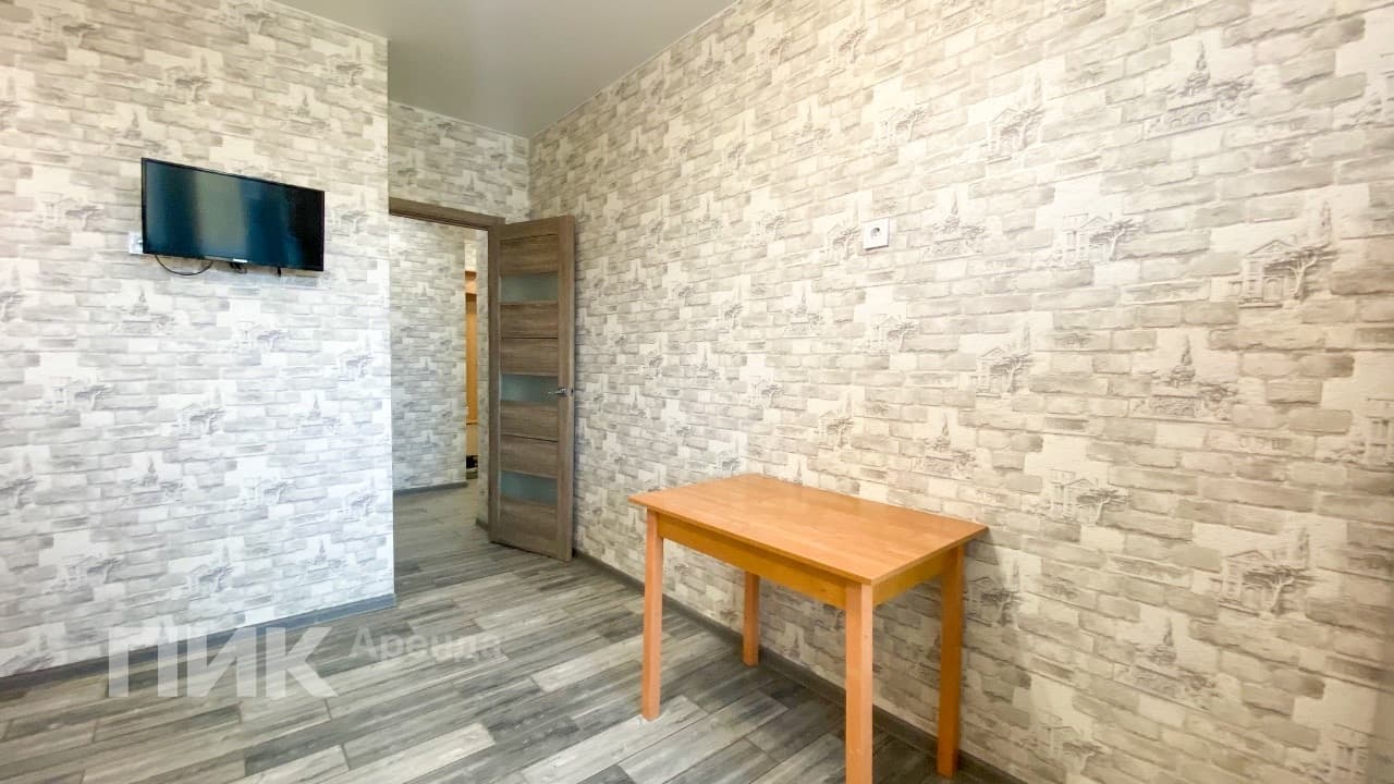 3-к. квартира, 86.4 м², 71 300 ₽/мес — фото № 9