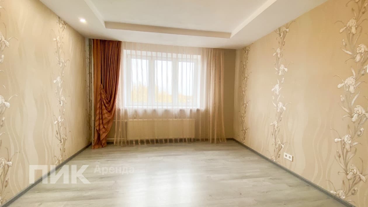 3-к. квартира, 86.4 м², 71 300 ₽/мес — фото № 3