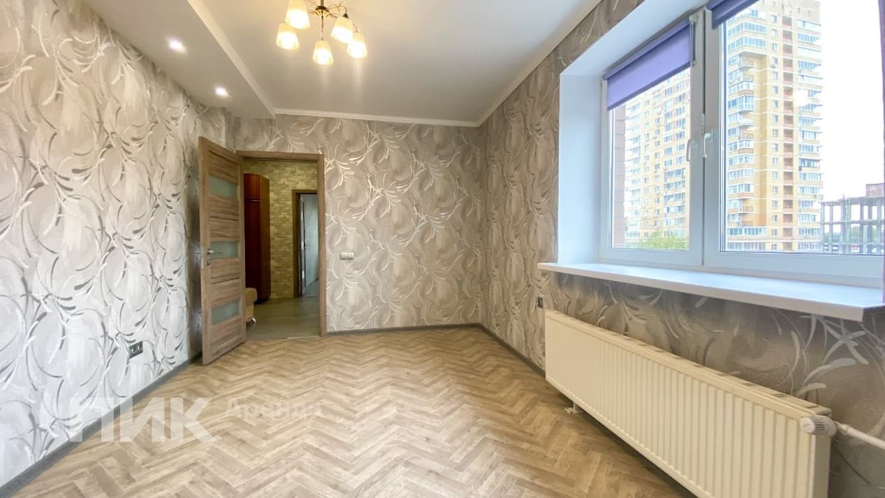 3-к. квартира, 86.4 м², 71 300 ₽/мес — фото № 6