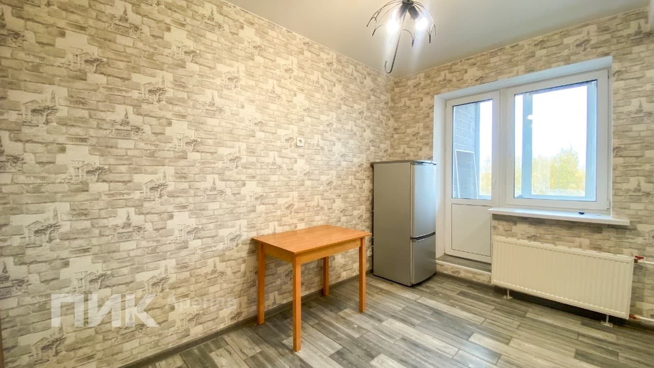 3-к. квартира, 86.4 м², 71 300 ₽/мес — фото № 7
