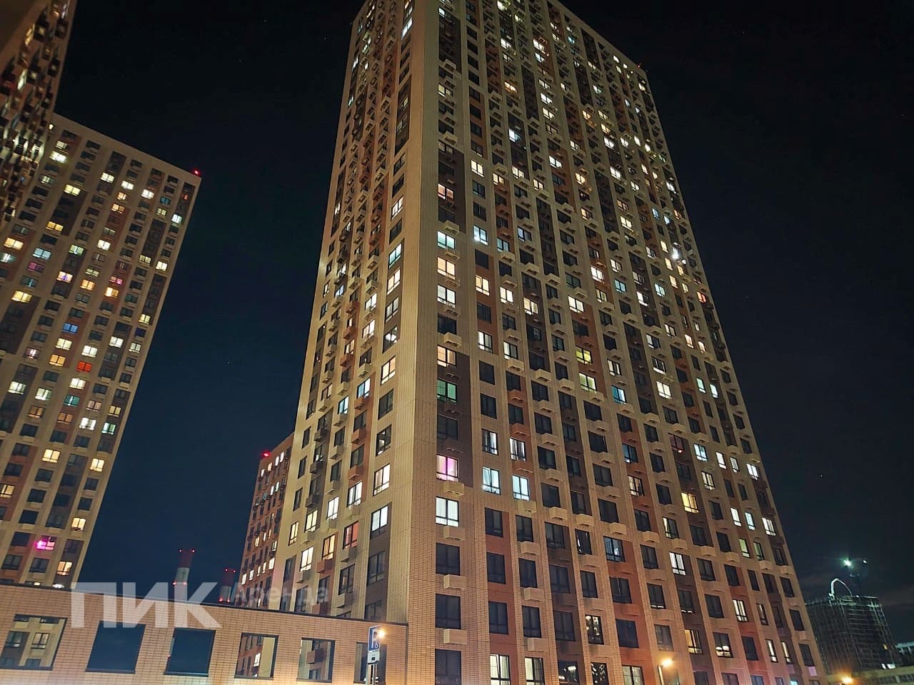 студия, 24 м², 55 300 ₽/мес — фото № 15