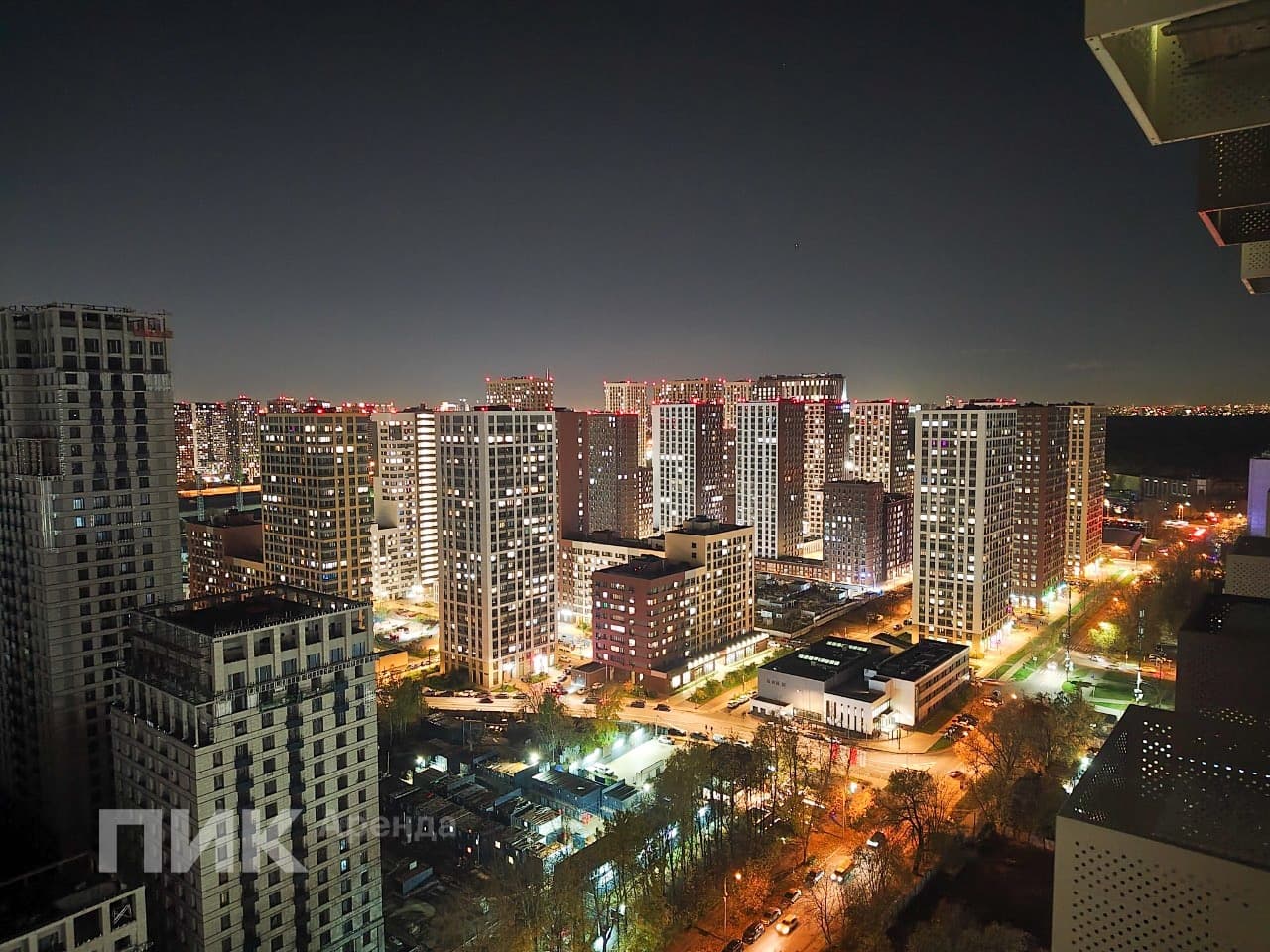 студия, 24 м², 55 300 ₽/мес — фото № 14