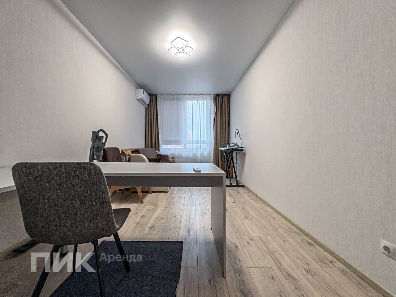 3-к. квартира, 65 м², 98 200 ₽/мес — фото № 11