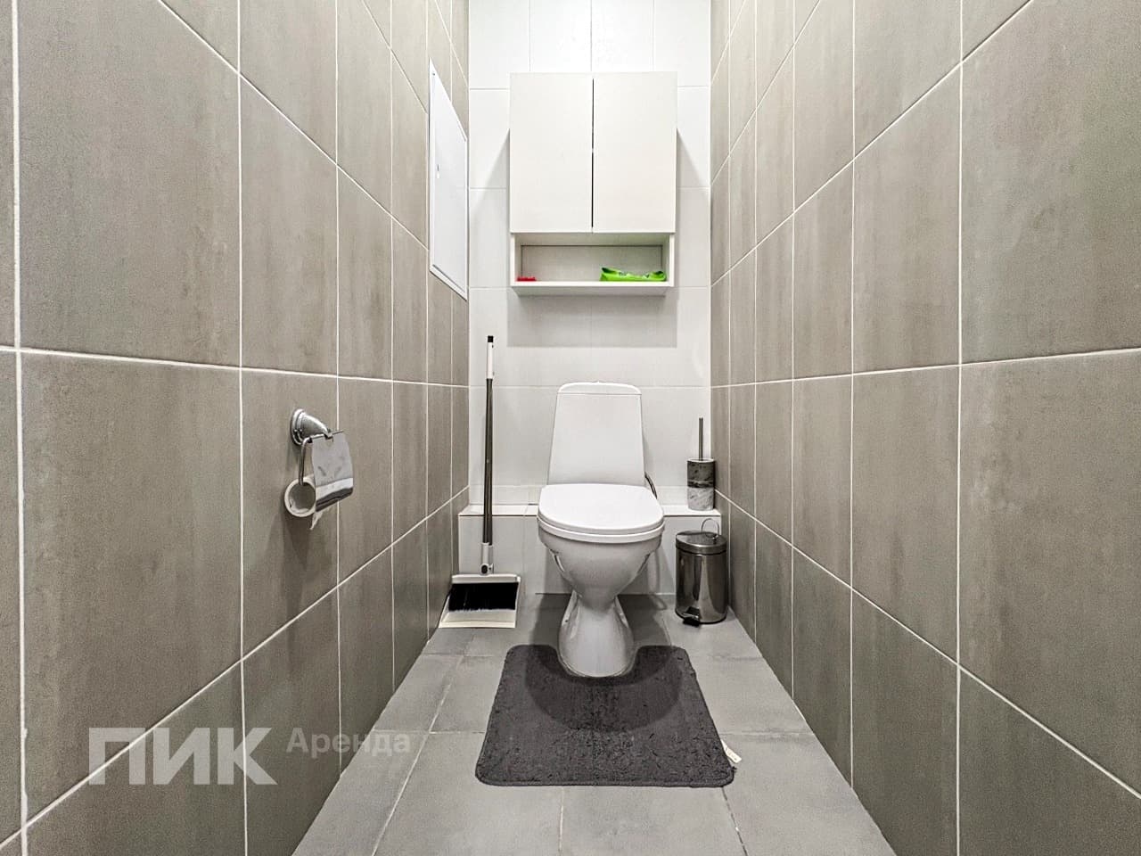 3-к. квартира, 65 м², 98 200 ₽/мес — фото № 14