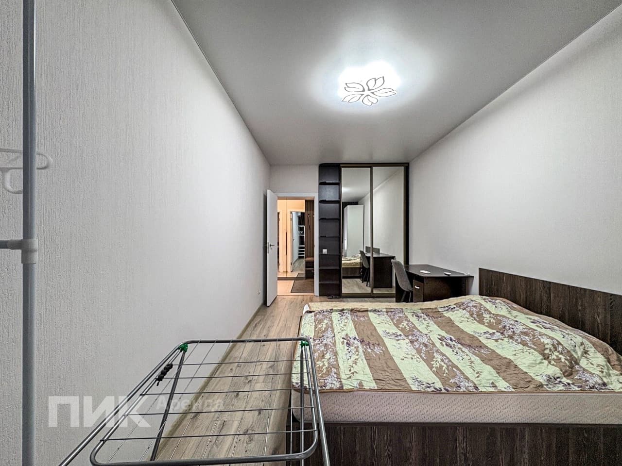 3-к. квартира, 65 м², 98 200 ₽/мес — фото № 9