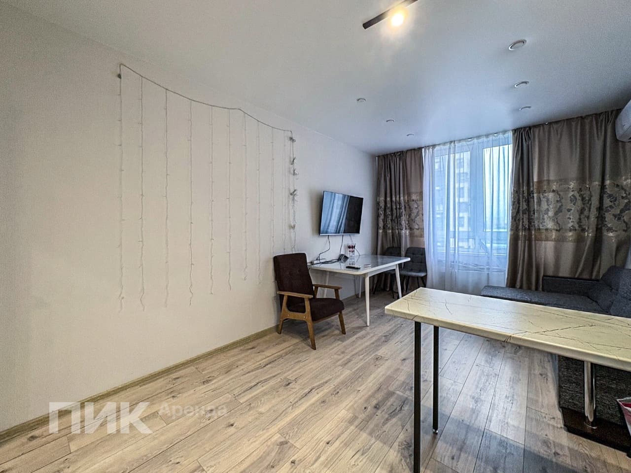 3-к. квартира, 65 м², 98 200 ₽/мес — фото № 6