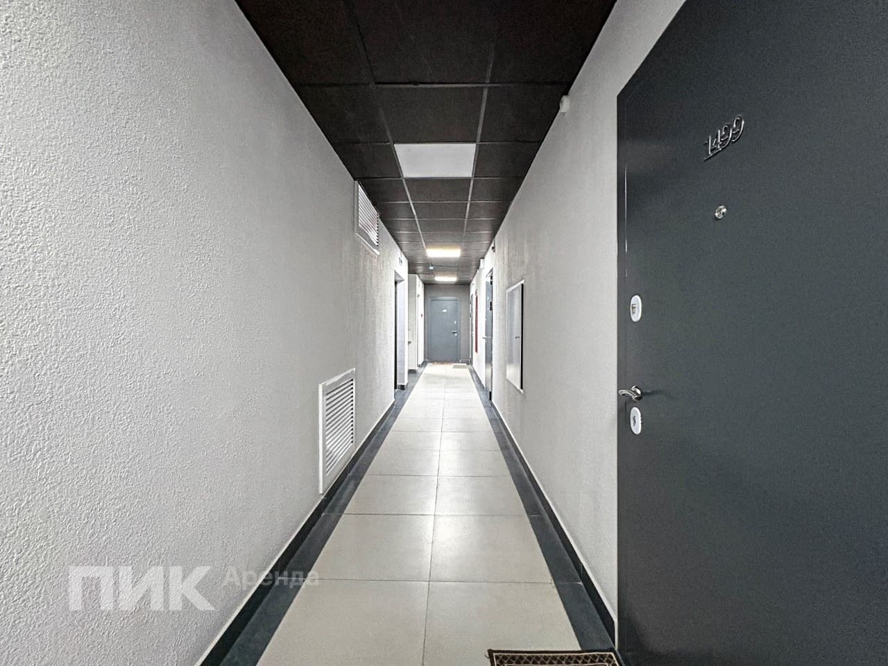 3-к. квартира, 65 м², 98 200 ₽/мес — фото № 16