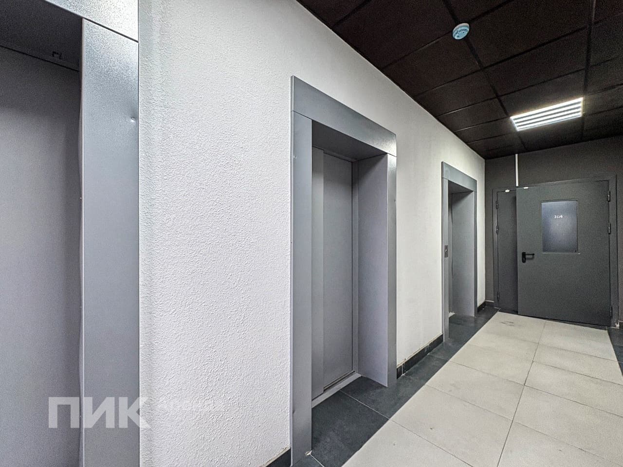 3-к. квартира, 65 м², 98 200 ₽/мес — фото № 17