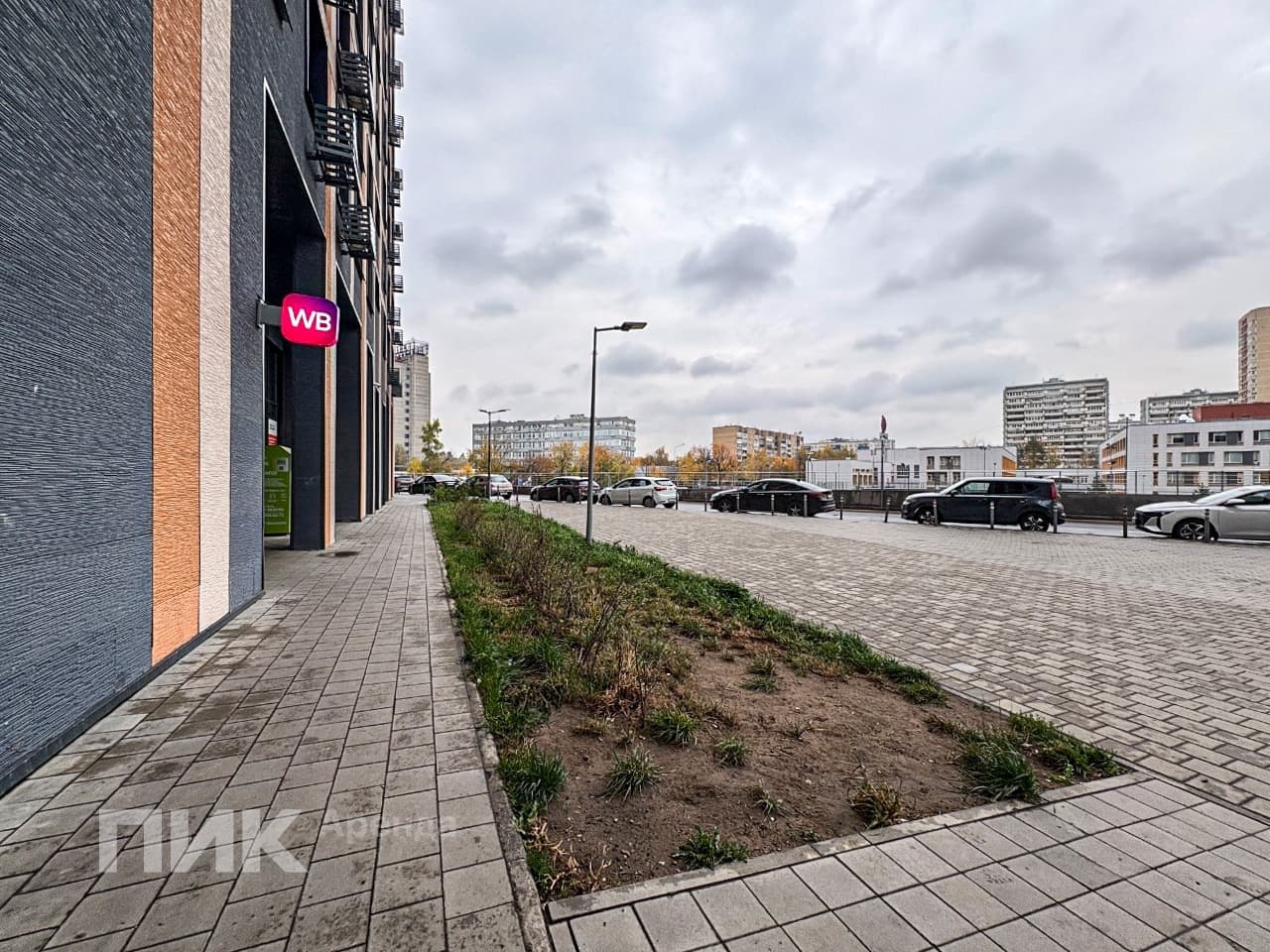 3-к. квартира, 65 м², 98 200 ₽/мес — фото № 23