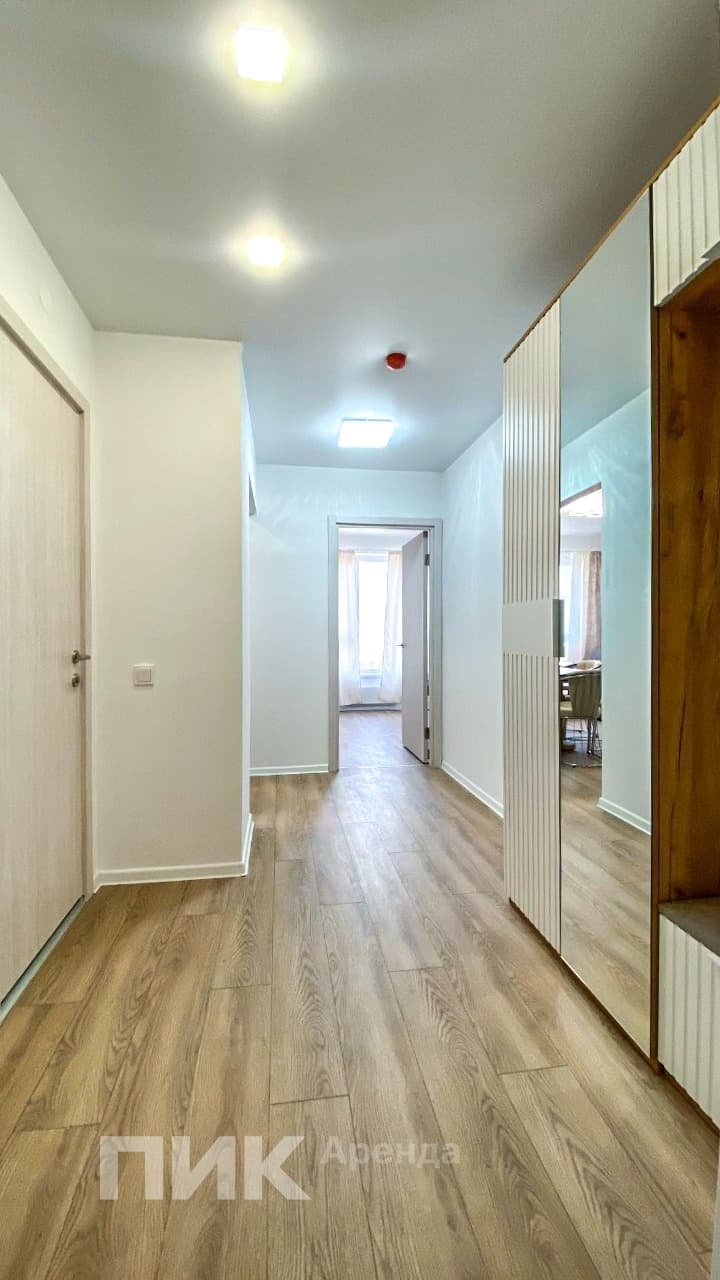 3-к. квартира, 51 м², 76 700 ₽/мес — фото № 13
