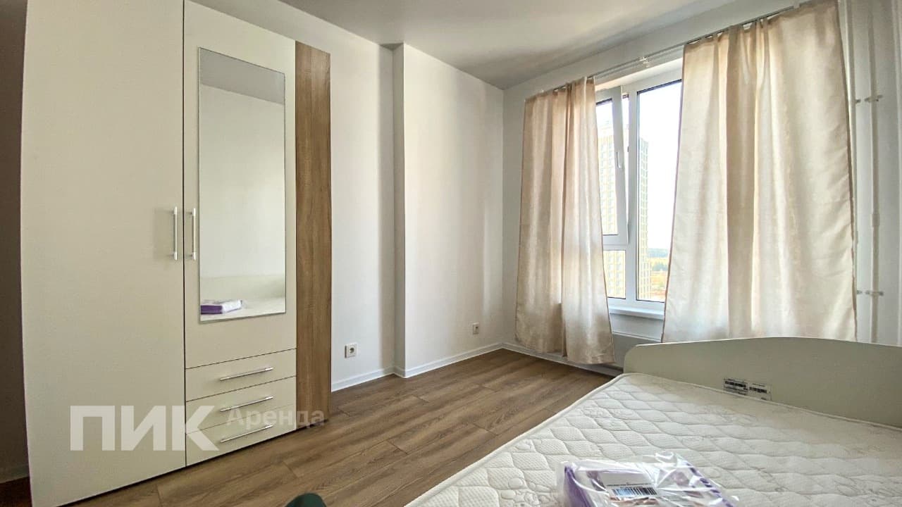 3-к. квартира, 51 м², 76 700 ₽/мес — фото № 5