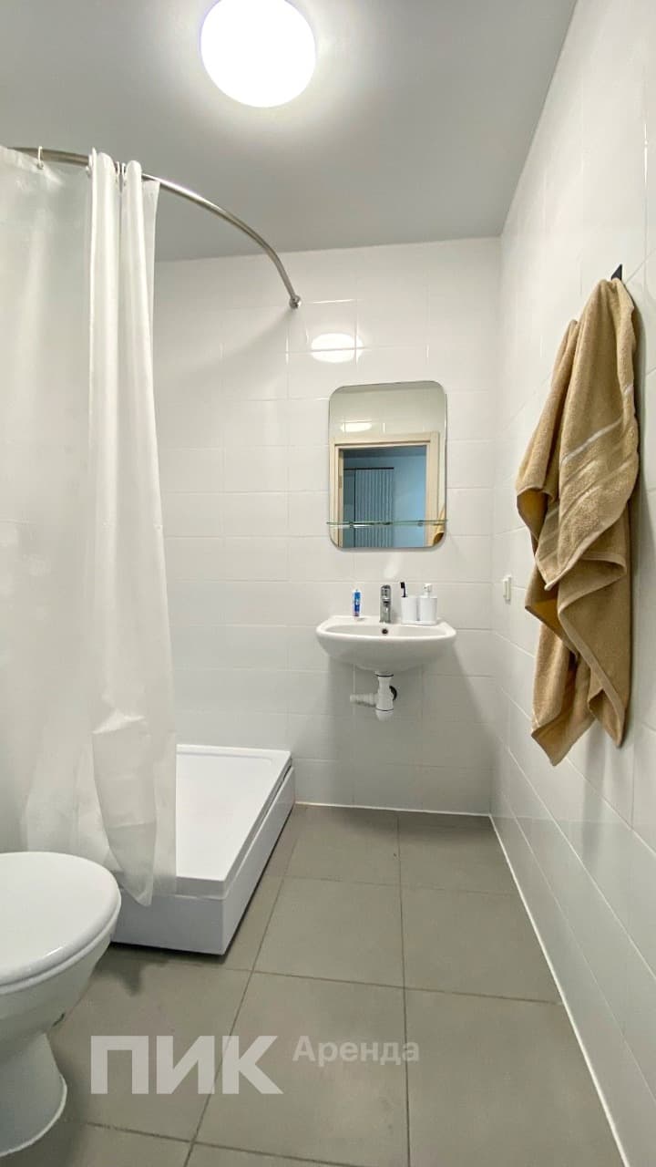 3-к. квартира, 51 м², 76 700 ₽/мес — фото № 12