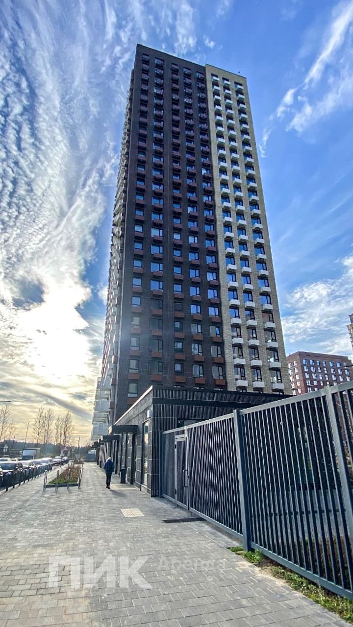 3-к. квартира, 51 м², 76 700 ₽/мес — фото № 20