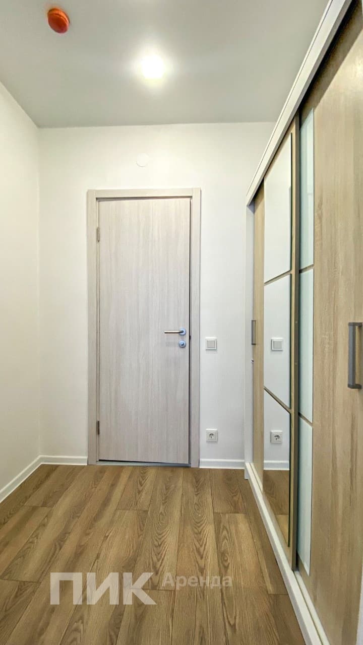 3-к. квартира, 51 м², 76 700 ₽/мес — фото № 14