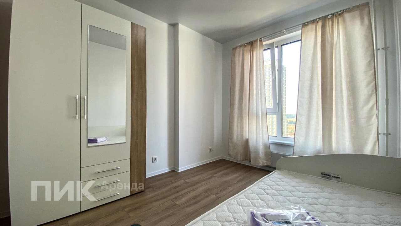 3-к. квартира, 51 м², 76 700 ₽/мес — фото № 8