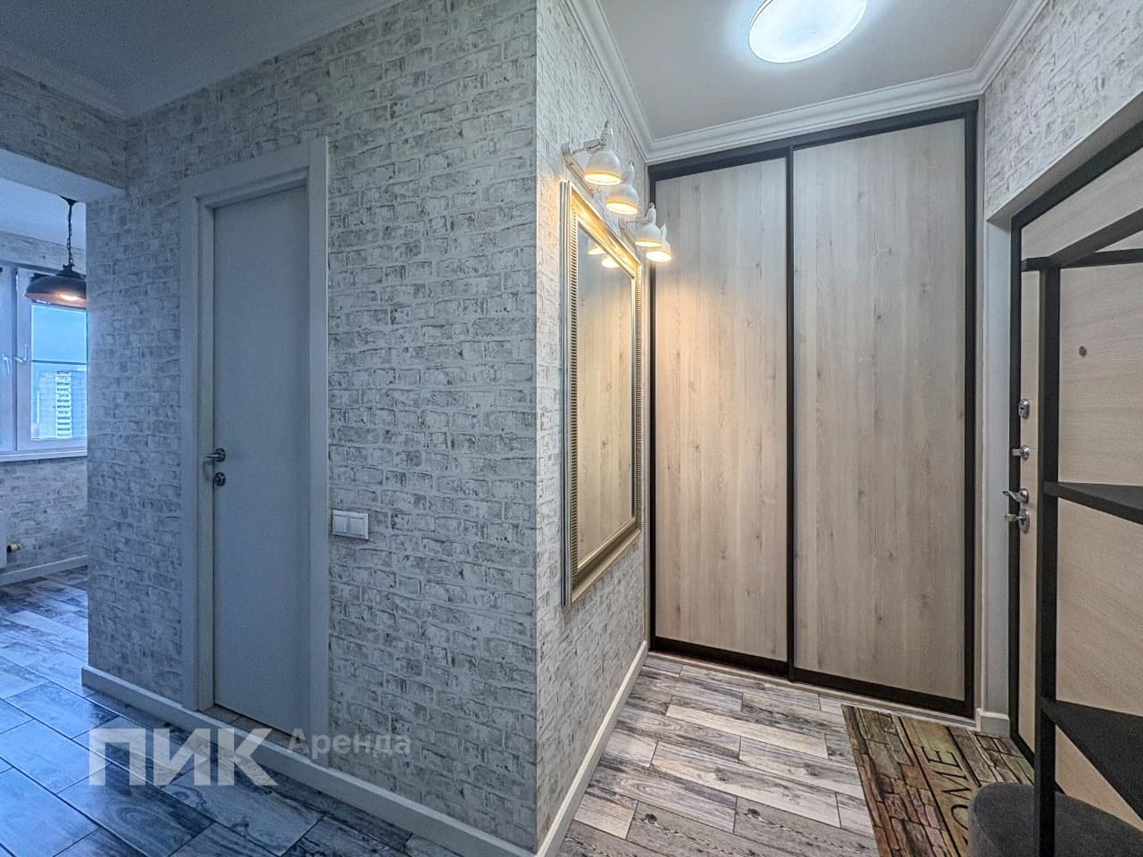 1-к. квартира, 37.9 м², 70 000 ₽/мес — фото № 10