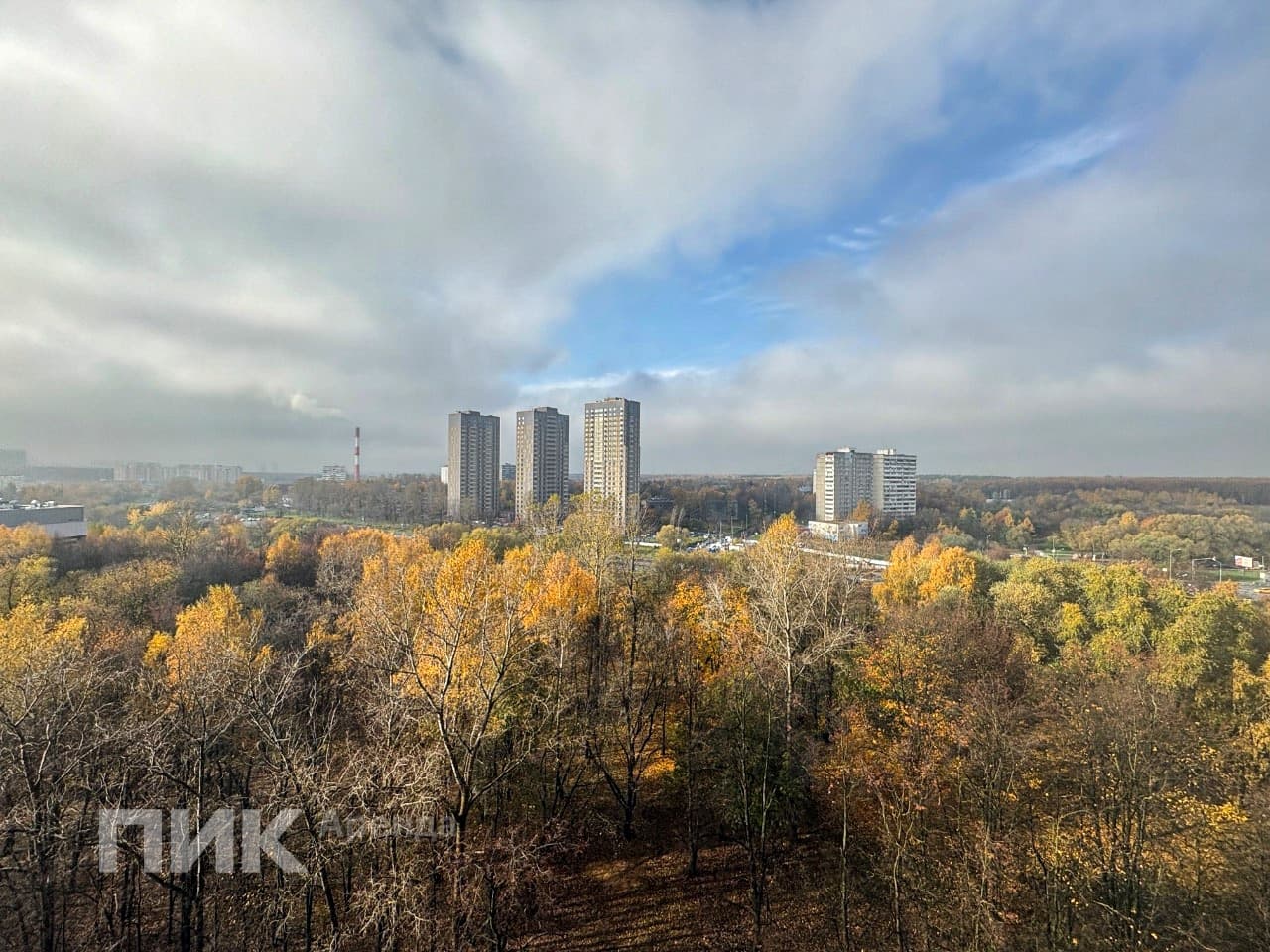 1-к. квартира, 37.9 м², 70 000 ₽/мес — фото № 15