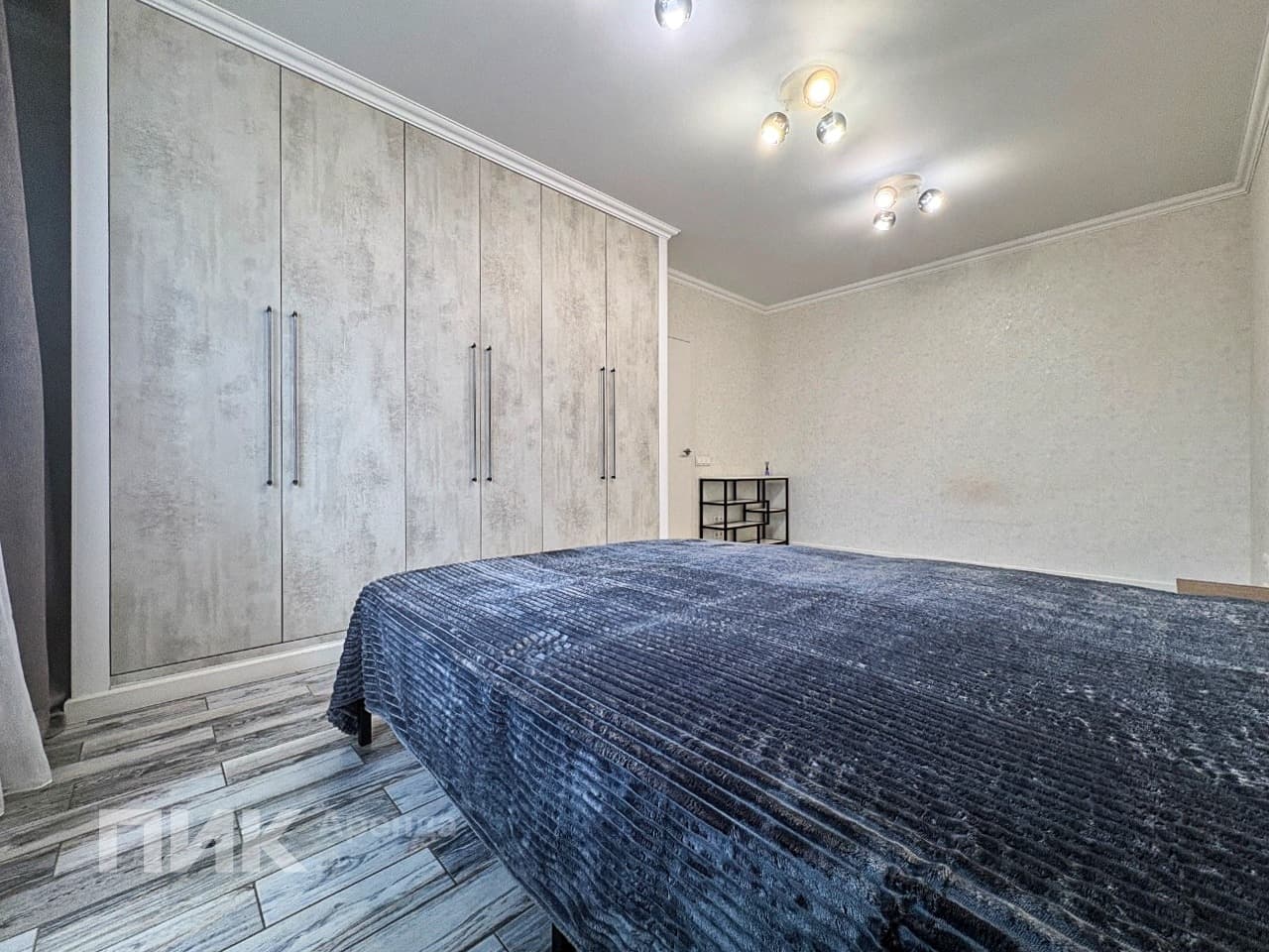 1-к. квартира, 37.9 м², 70 000 ₽/мес — фото № 2