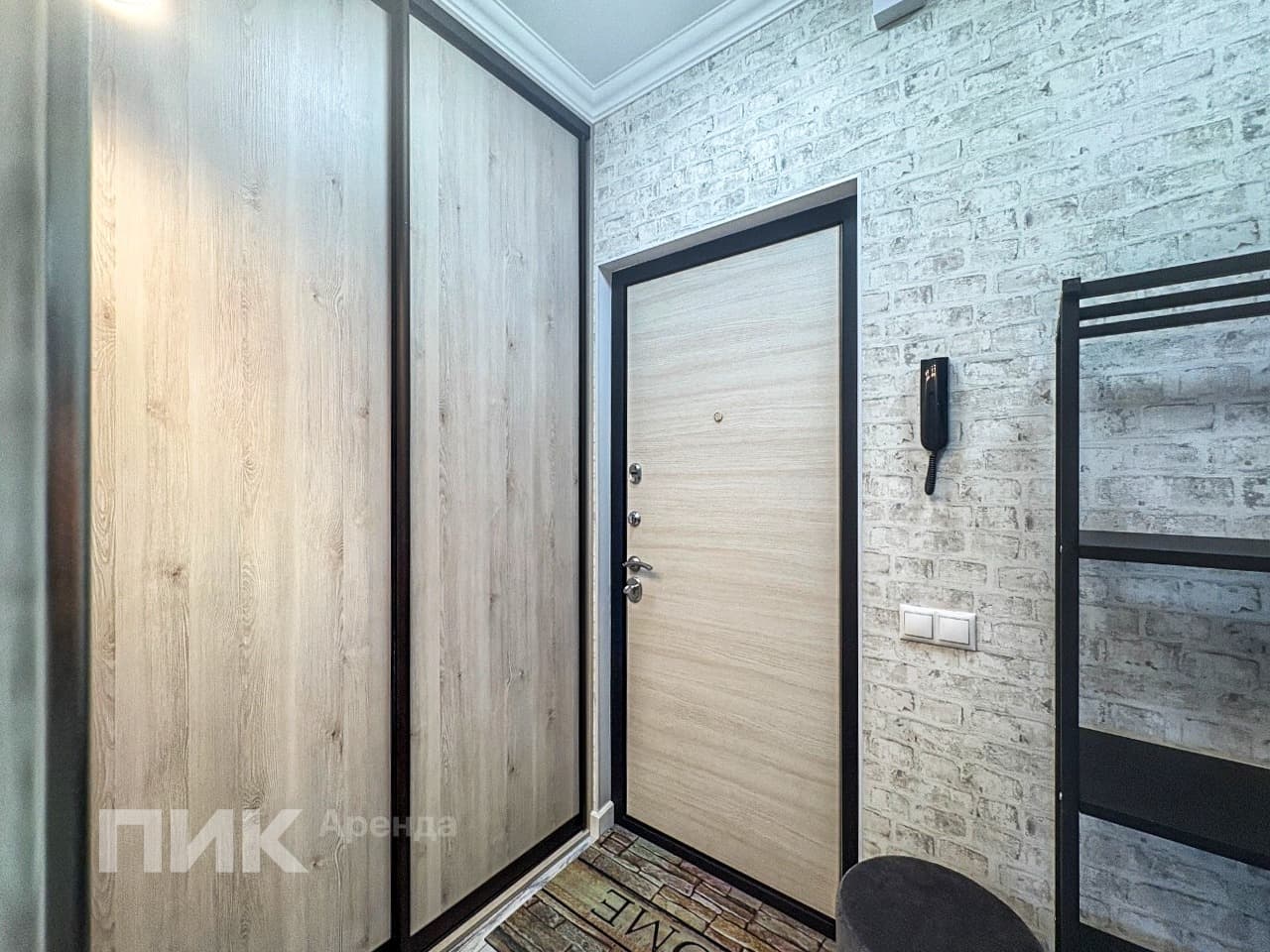 1-к. квартира, 37.9 м², 70 000 ₽/мес — фото № 12