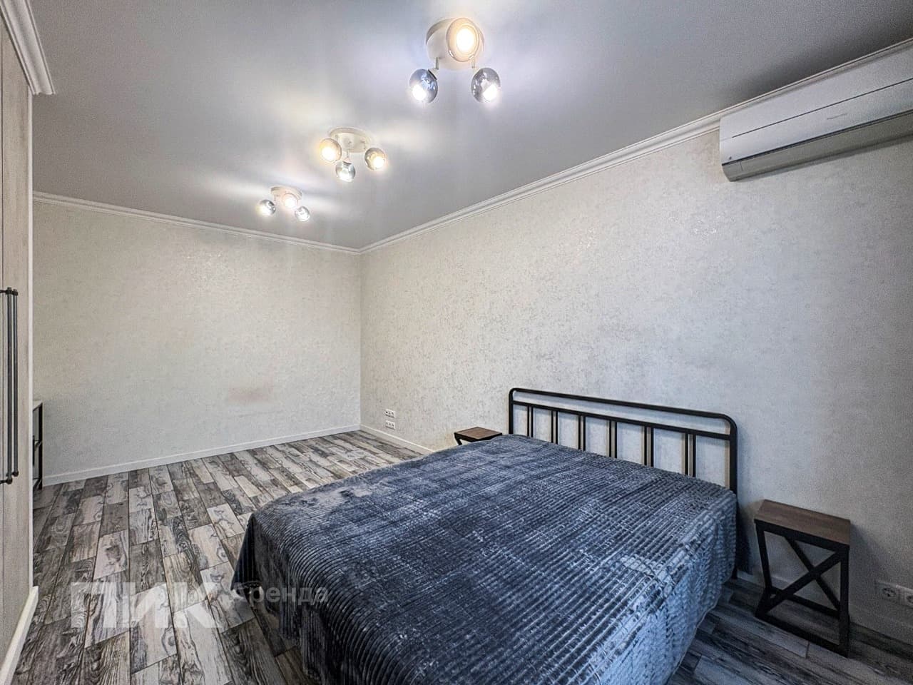 1-к. квартира, 37.9 м², 70 000 ₽/мес — фото № 3