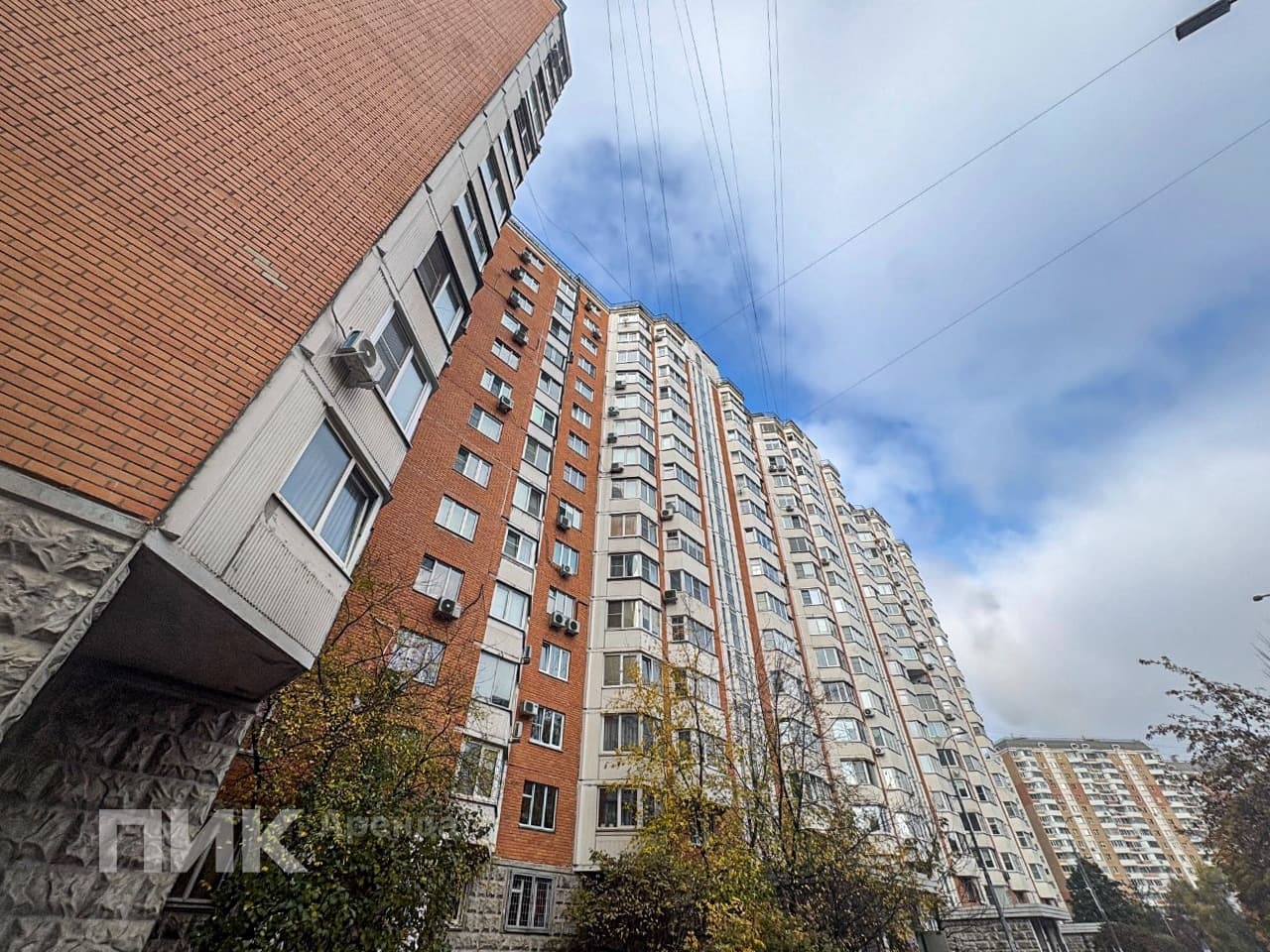 1-к. квартира, 37.9 м², 70 000 ₽/мес — фото № 16