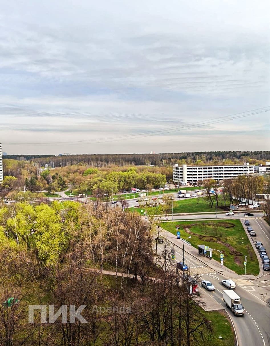 1-к. квартира, 37.9 м², 70 000 ₽/мес — фото № 14