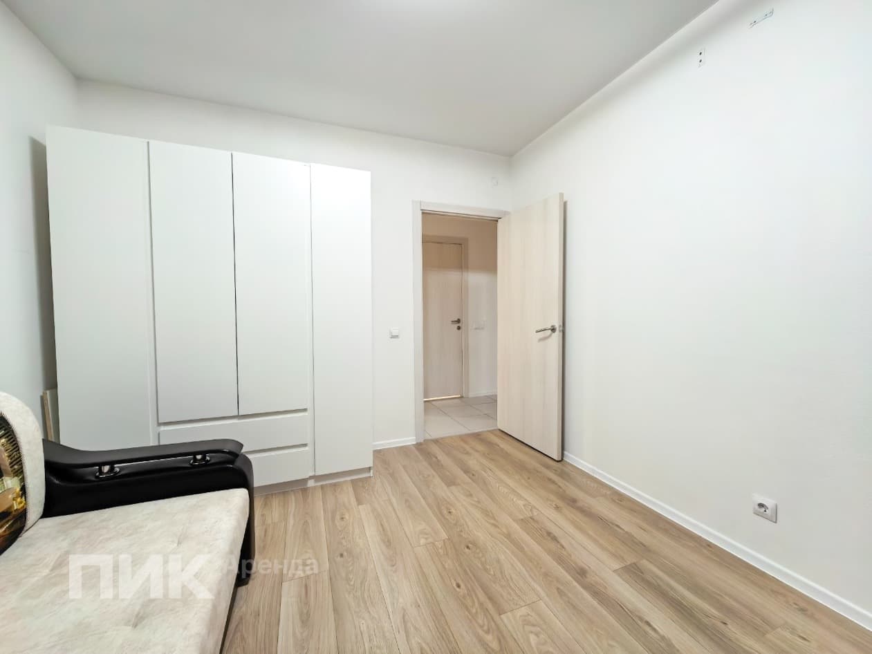 2-к. квартира, 56.5 м², 68 700 ₽/мес — фото № 4
