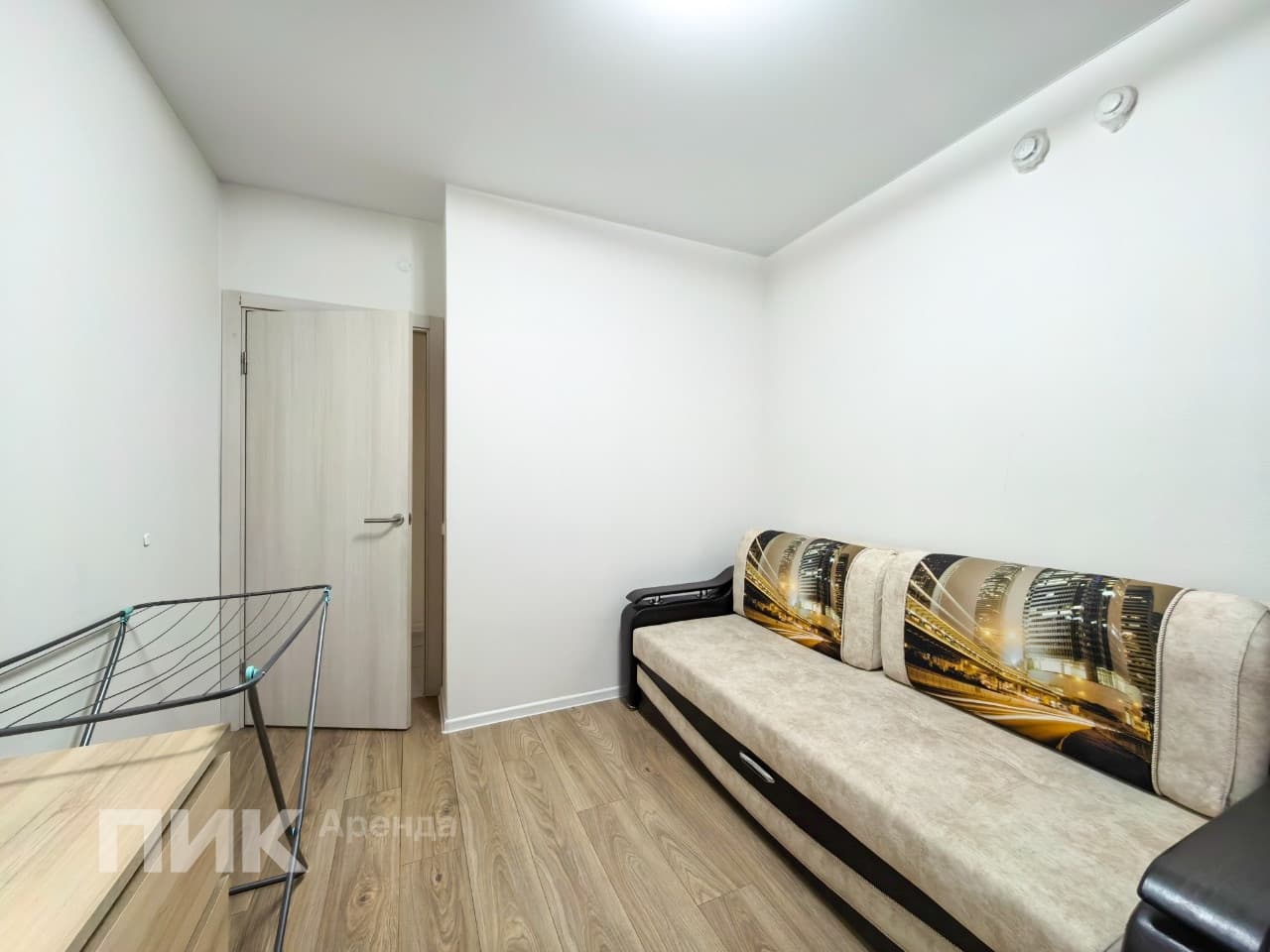2-к. квартира, 56.5 м², 68 700 ₽/мес — фото № 2