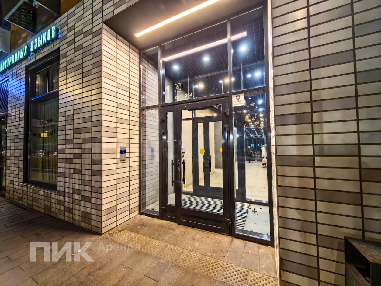 2-к. квартира, 56.5 м², 68 700 ₽/мес — фото № 15