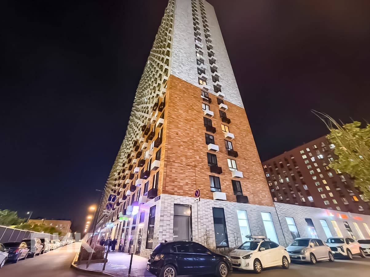 2-к. квартира, 56.5 м², 68 700 ₽/мес — фото № 14