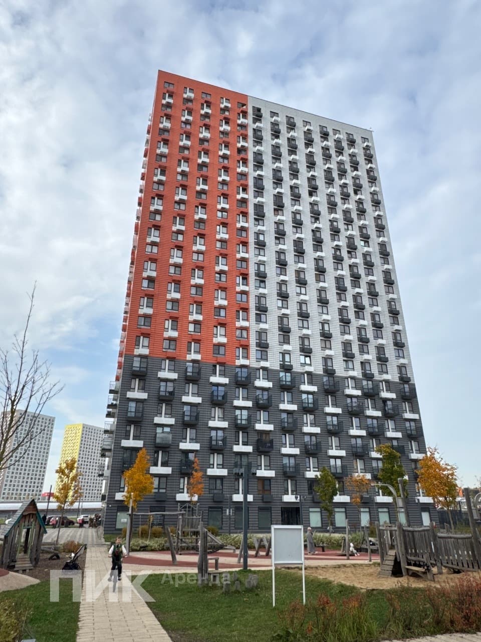 1-к. квартира, 33.3 м², 70 300 ₽/мес — фото № 17