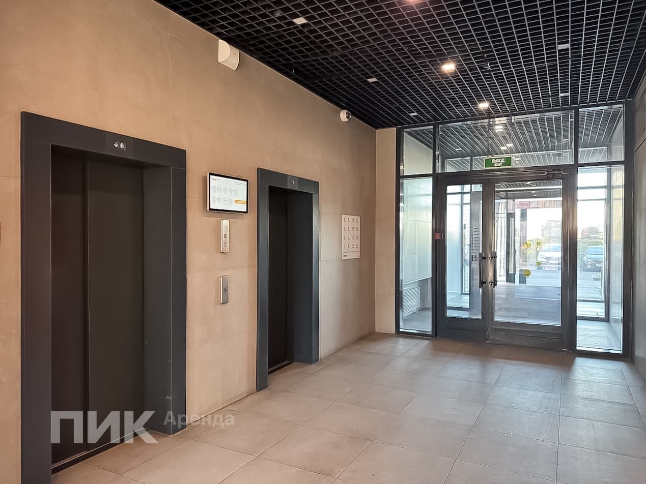 2-к. квартира, 42.5 м², 76 000 ₽/мес — фото № 12