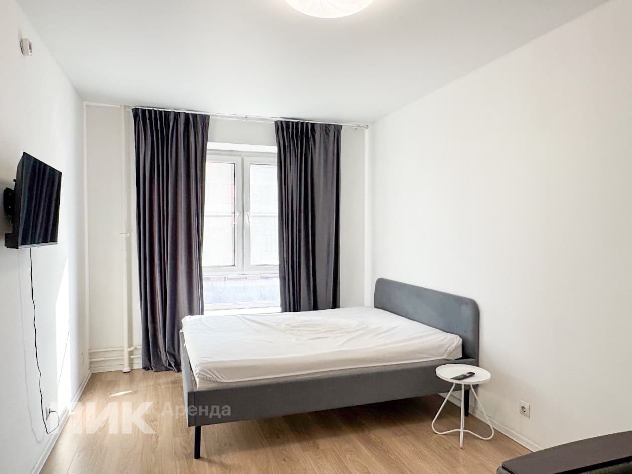 2-к. квартира, 42.5 м², 76 000 ₽/мес — фото № 3